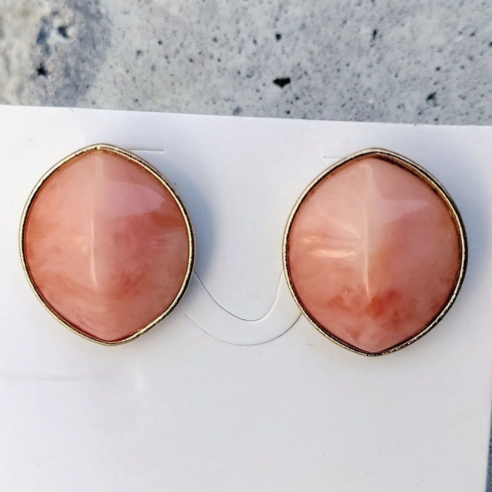 Vintage Stud Earrings